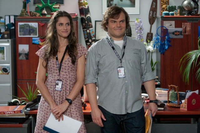 Gulliver'in Gezileri fotoğrafı