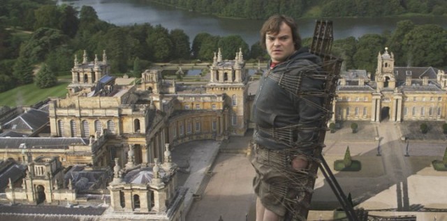 Gulliver'in Gezileri Fotoğrafı