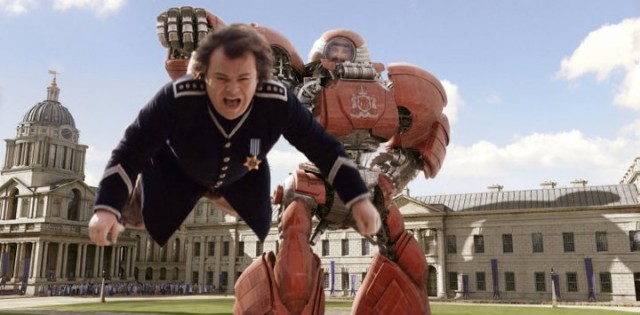 Gulliver'in Gezileri Fotoğrafı