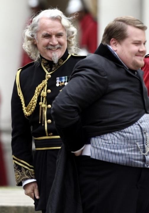 Gulliver'in Gezileri Fotoğrafı