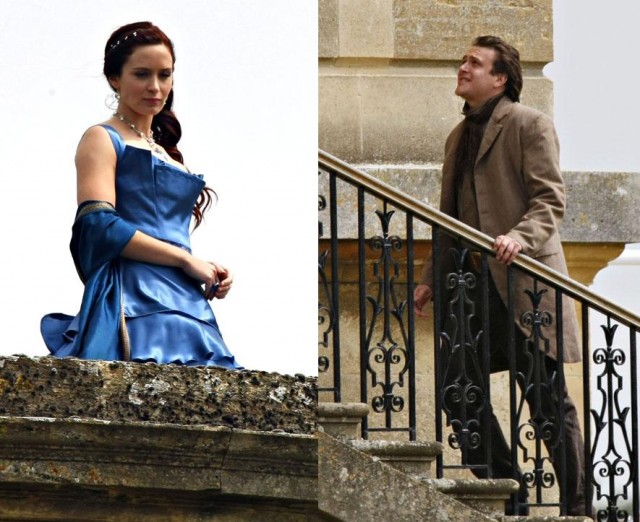 Gulliver'in Gezileri Fotoğrafı