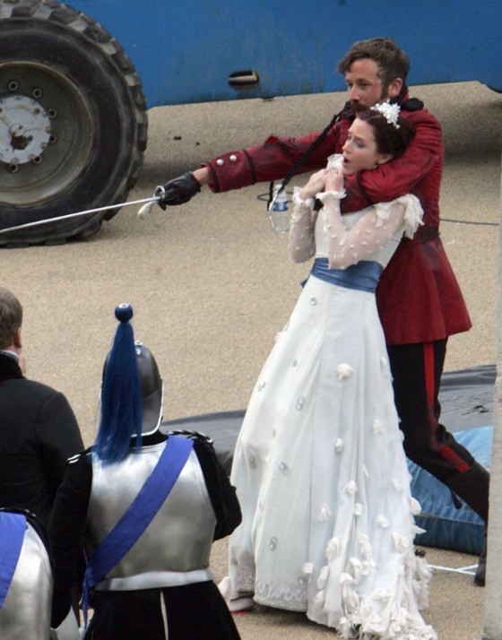 Gulliver'in Gezileri Fotoğrafı