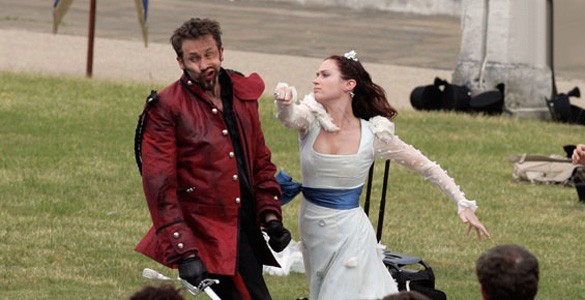 Gulliver'in Gezileri Fotoğrafı