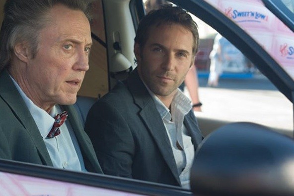 Günde 5 Dolar fotoğrafı