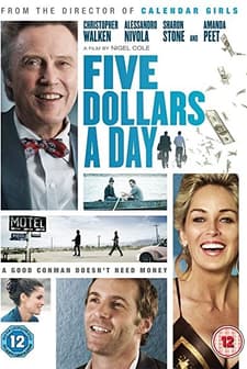 Günde 5 Dolar (2008) afişi