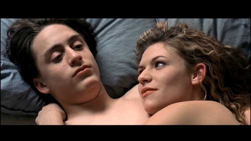 Igby Zor Durumda Fotoğrafı