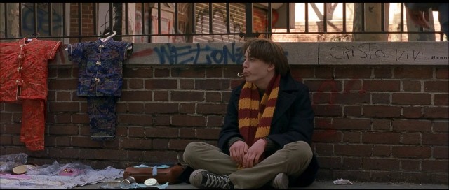 Igby Zor Durumda fotoğrafı