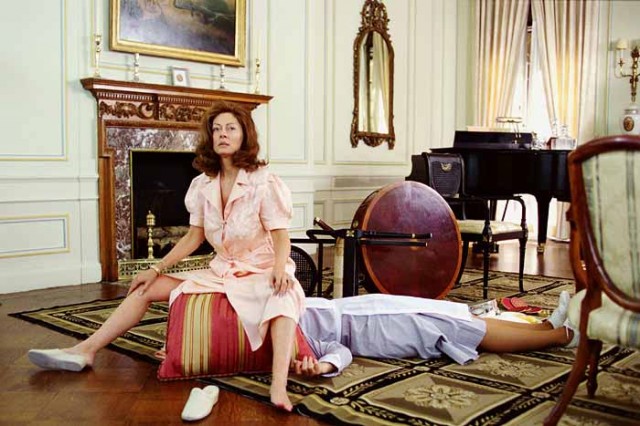 Igby Zor Durumda Fotoğrafı