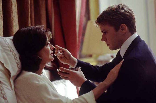 Igby Zor Durumda Fotoğrafı