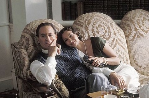 Cole Porter'ın Aşkı fotoğrafı