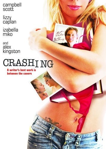 Crashing (2007) afişi