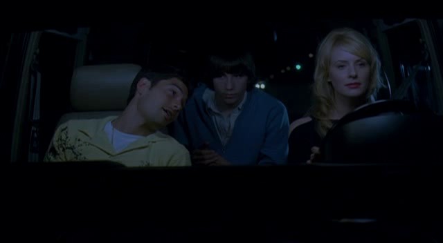 Love Is The Drug fotoğrafı