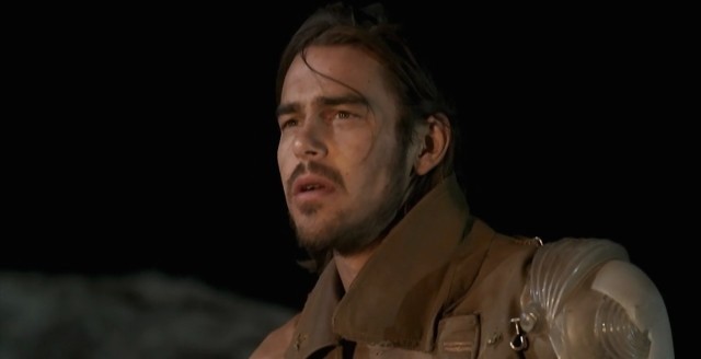 Downstream Fotoğrafı