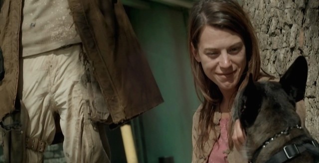 Downstream Fotoğrafı