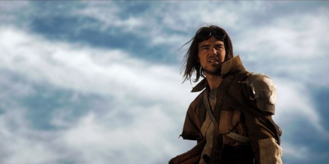 Downstream fotoğrafı