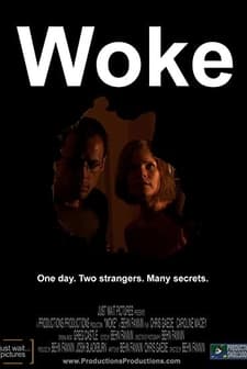 Woke (2008) afişi