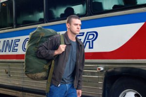 Kara Yılan İnliyor Fotoğrafı