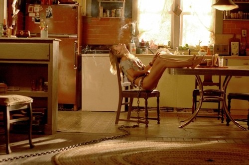 Kara Yılan İnliyor fotoğrafı