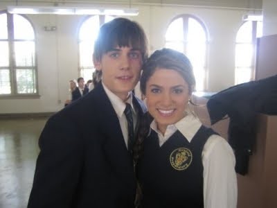 Privileged fotoğrafı