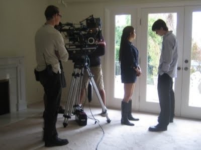 Privileged fotoğrafı