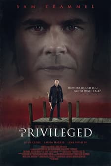 Privileged (2010) afişi