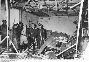 Es Geschah Am 20. Juli Fotoğrafı