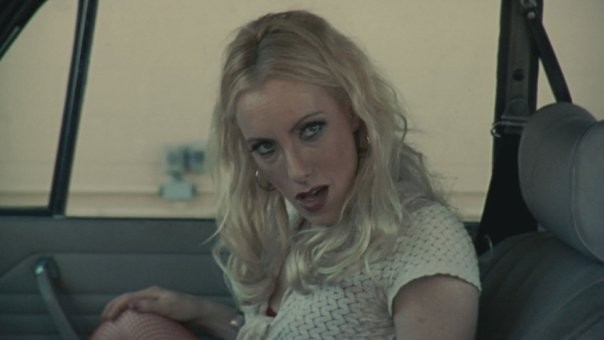 Passenger Side Fotoğrafı