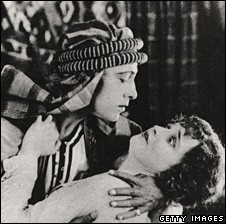 The Sheik Fotoğrafı