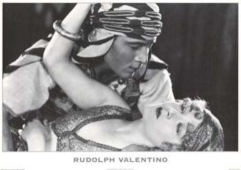 The Sheik Fotoğrafı