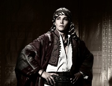 The Sheik Fotoğrafı