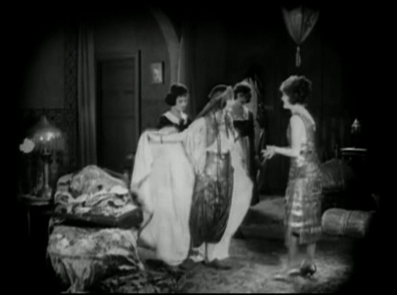 The Sheik fotoğrafı