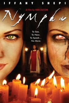 Nympha (2007) afişi