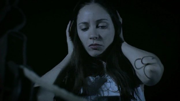 Colour From The Dark Fotoğrafı