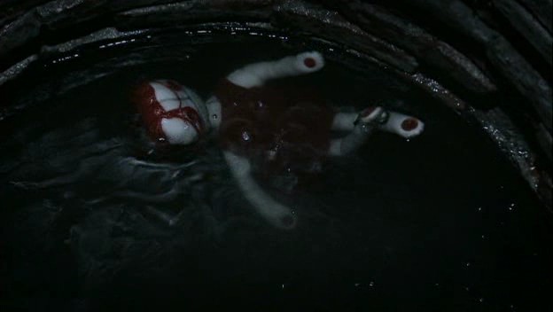 Colour From The Dark fotoğrafı