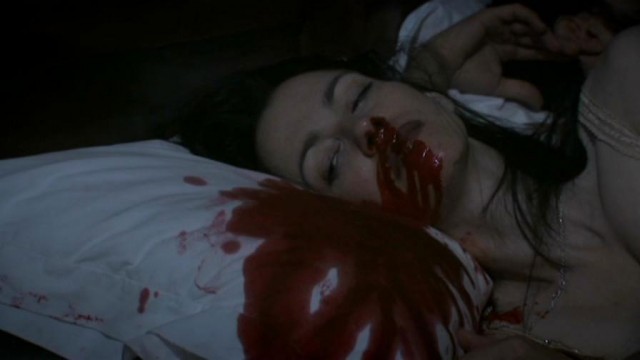 Colour From The Dark fotoğrafı