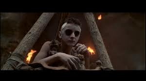 Mad Max Beyond Thunderdome Fotoğrafı