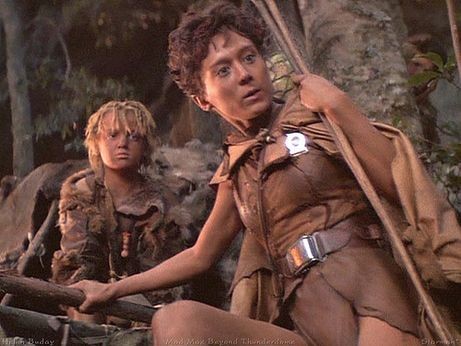 Mad Max Beyond Thunderdome Fotoğrafı