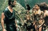 Mad Max Beyond Thunderdome Fotoğrafı