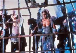 Mad Max Beyond Thunderdome Fotoğrafı