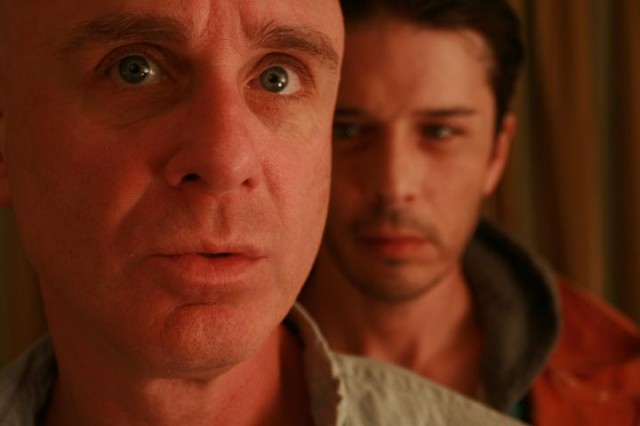 Rule Of Three fotoğrafı