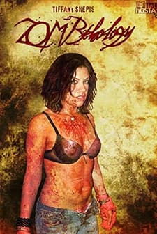 Zombthology (2008) afişi