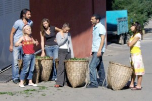 Fırtına Fotoğrafı