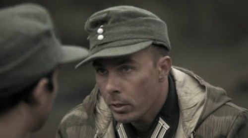 Brother's War fotoğrafı