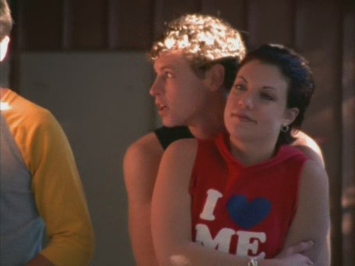 Bloody Murder 2 : Closing Camp Fotoğrafı