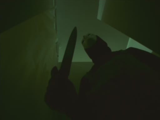 Bloody Murder 2 : Closing Camp Fotoğrafı