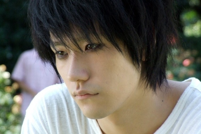 Death Note 2 : The Last Name fotoğrafı