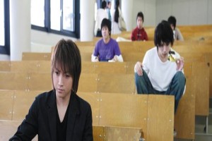 Death Note 2 : The Last Name Fotoğrafı