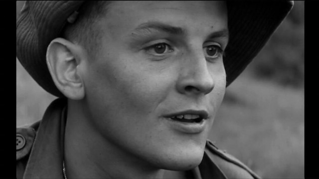 The 317th Platoon Fotoğrafı