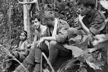 The 317th Platoon Fotoğrafı