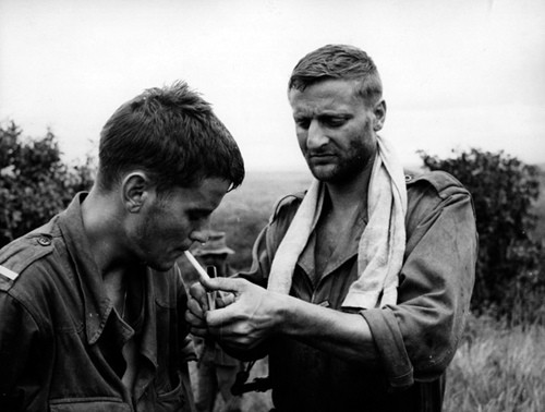 The 317th Platoon fotoğrafı